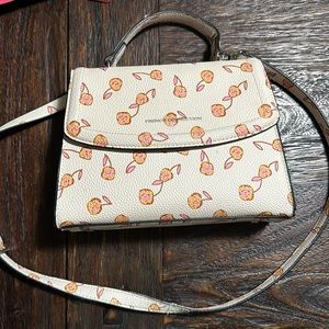 French connection spring purse